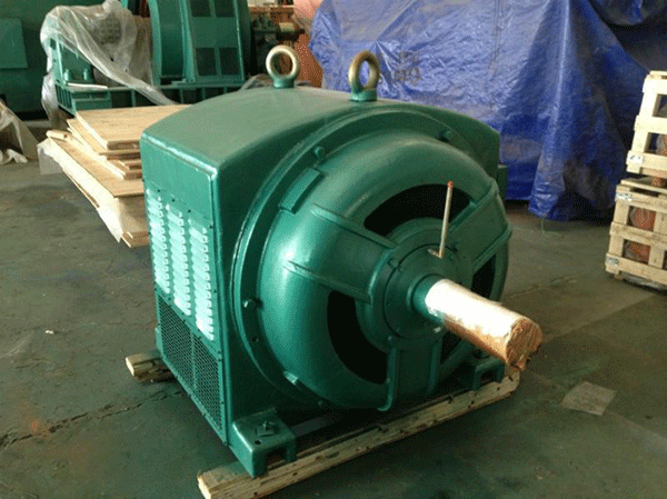 西安泰富西瑪直流電機(jī)真的可以當(dāng)發(fā)電機(jī)使用嗎？