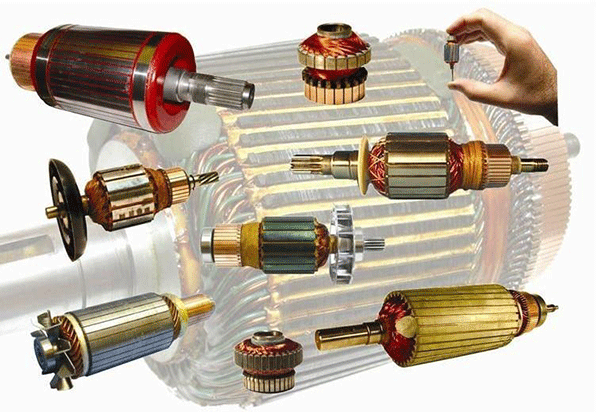 西安泰富西瑪直流電機(jī)真的可以當(dāng)發(fā)電機(jī)使用嗎？