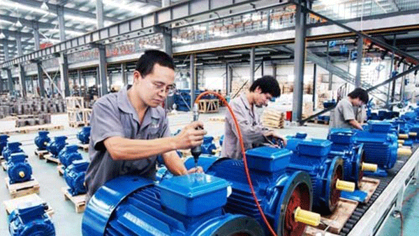 西安西瑪高效節(jié)能電機市場正在逐步擴大 西安西瑪高效節(jié)能電機市場正在逐步擴大