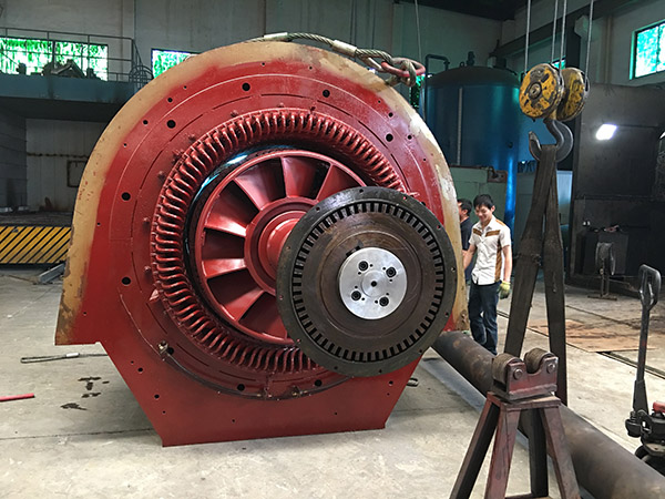 15條高壓電機(jī)解體維修作業(yè)標(biāo)準(zhǔn)分享 15條高壓電機(jī)解體維修作業(yè)標(biāo)準(zhǔn)分享