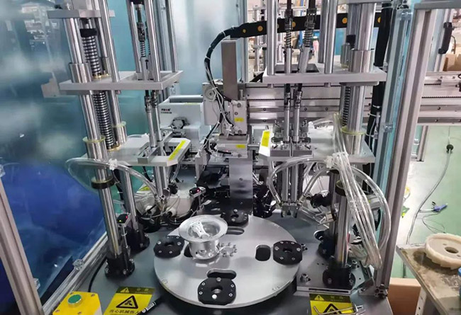 高壓電機(jī)軸磨損維修的詳細(xì)流程 高壓電機(jī)軸磨損維修的詳細(xì)流程