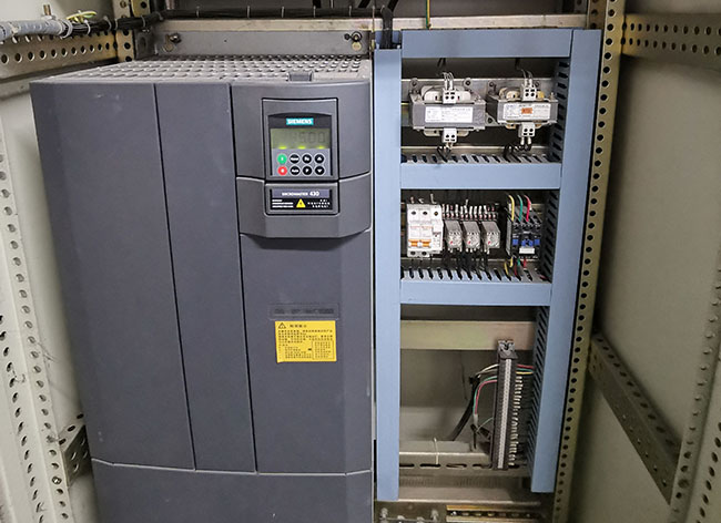 怎么為西瑪電機選擇合適的變頻器？