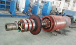 西瑪電機(jī)滑環(huán)如何保養(yǎng)您知道嗎？——西安博匯儀器儀表有限公司