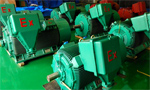 西瑪電機(jī)用戶在選購防爆電機(jī)時(shí)有哪些誤區(qū)？——西安博匯儀器儀表有限公司